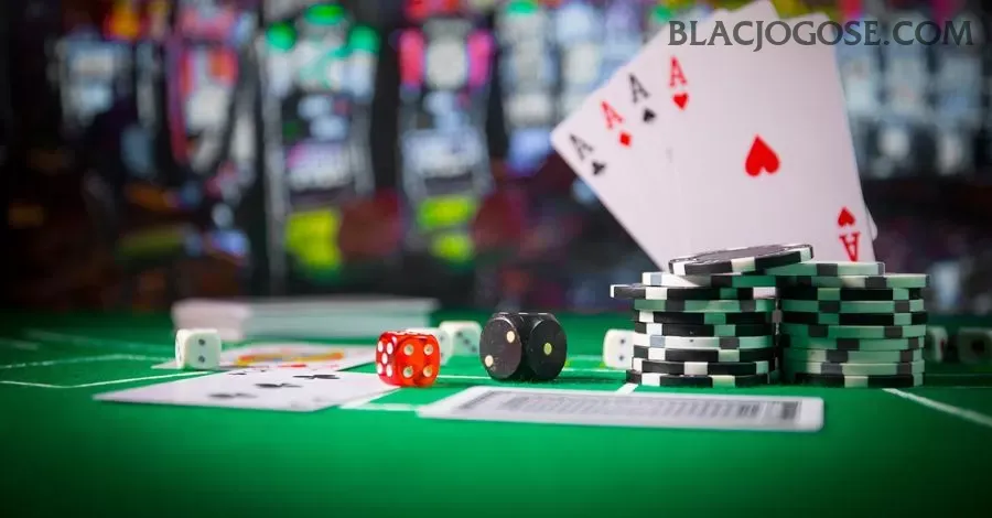 Dúvidas frequentes sobre apostas esportivas na blacjogos