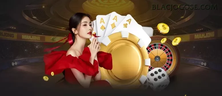 Cassino ao vivo blacjogos dealers