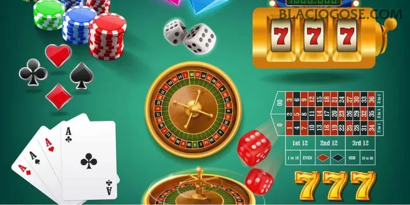 Download app blacjogos Android iOS