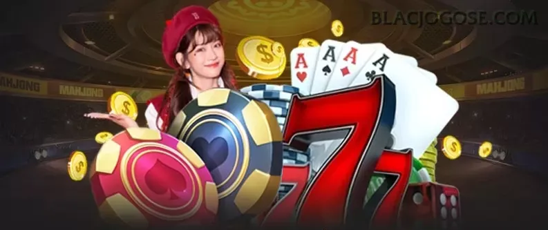 App blacjogos Android download