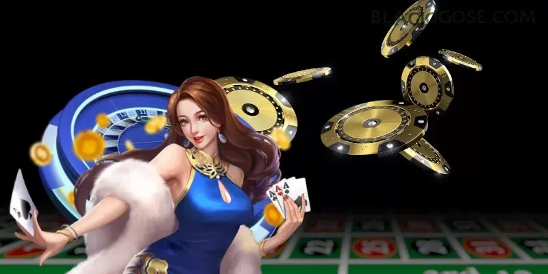 blacjogos slots no app
