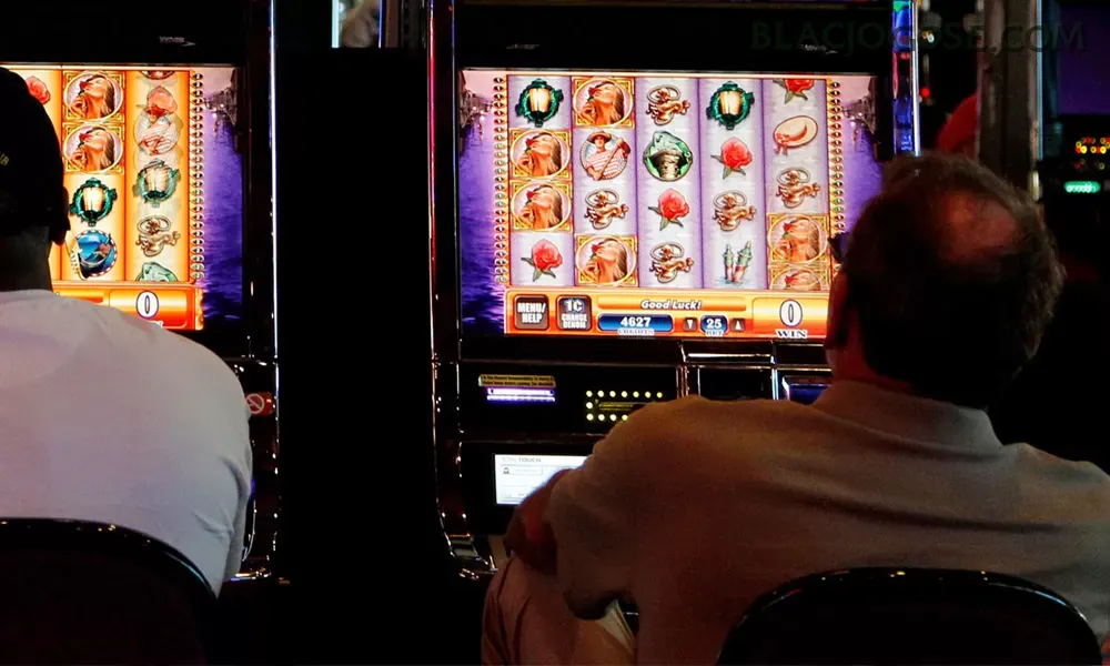 App blacjogos slots mobile